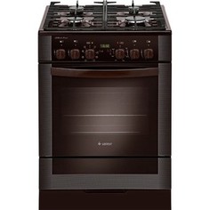 Комбинированная плита GEFEST 6502-03 0045 (6502-03 Д1К) Гефест