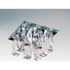 Точечный светильник Lightstar 4560