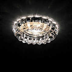 Точечный светильник Lightstar 2120