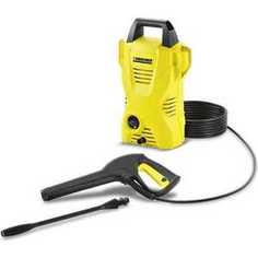 Минимойка Karcher K 2 basic