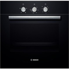 Электрический духовой шкаф Bosch HBN 211S4