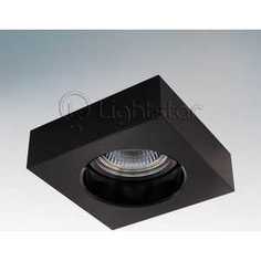 Точечный светильник Lightstar 6127