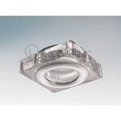 Точечный светильник Lightstar 6840