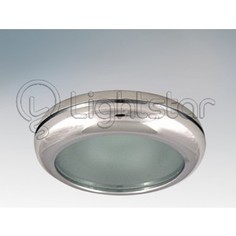 Точечный светильник Lightstar 11274