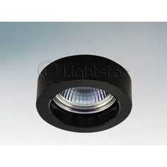 Точечный светильник Lightstar 6137