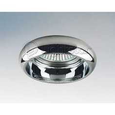 Точечный светильник Lightstar 6204