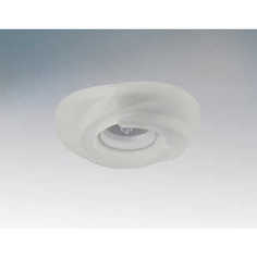 Точечный светильник Lightstar 6401