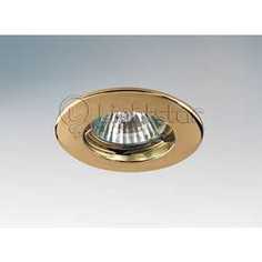 Точечный светильник Lightstar 11042