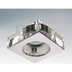 Точечный светильник Lightstar 6124