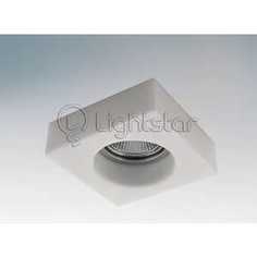 Точечный светильник Lightstar 6146