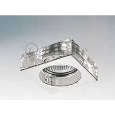 Точечный светильник Lightstar 6144