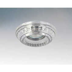 Точечный светильник Lightstar 6610