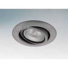 Точечный светильник Lightstar 11089