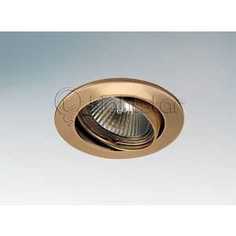 Точечный светильник Lightstar 11052