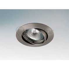 Точечный светильник Lightstar 11055