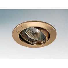 Точечный светильник Lightstar 11022