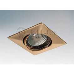 Точечный светильник Lightstar 11032