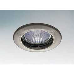 Точечный светильник Lightstar 11075