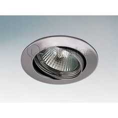 Точечный светильник Lightstar 11024