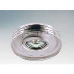 Точечный светильник Lightstar 6110