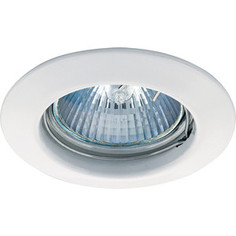 Точечный светильник Lightstar 11010