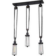 Потолочный светильник Lussole LSP-9628