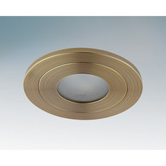 Точечный светильник Lightstar 212173