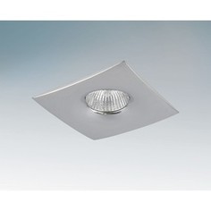 Точечный светильник Lightstar 010034