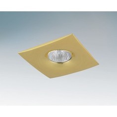 Точечный светильник Lightstar 010032