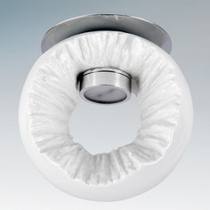 Точечный светильник Lightstar 004616