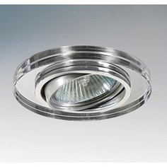 Точечный светильник Lightstar 002514