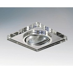 Точечный светильник Lightstar 002524