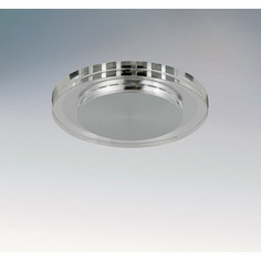 Точечный светильник Lightstar 070314