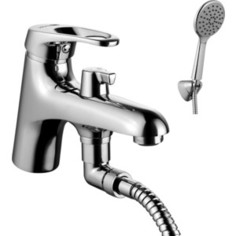 Смеситель на борт ванны Lemark Omega (LM3115C)