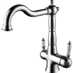 Смеситель для кухни Lemark Comfort (LM3065C)