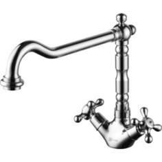 Смеситель для кухни Lemark Standard (LM2109C)
