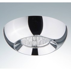 Точечный светильник Lightstar 071134