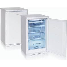 Морозильная камера Бирюса 148