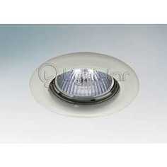 Точечный светильник Lightstar 11070