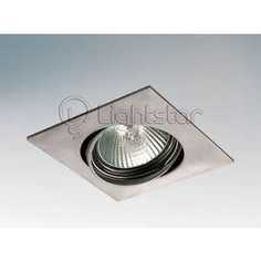 Точечный светильник Lightstar 11039