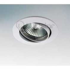 Точечный светильник Lightstar 11020