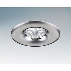 Точечный светильник Lightstar 010014