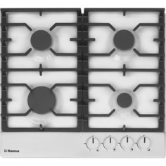 Газовая варочная панель Hansa BHGW63030