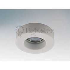 Точечный светильник Lightstar 6136