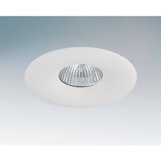 Точечный светильник Lightstar 10010