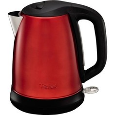 Чайник электрический Tefal KI270530 красный