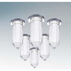 Точечный светильник Lightstar 079064