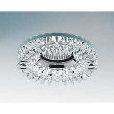 Точечный светильник Lightstar 2534