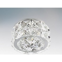 Точечный светильник Lightstar 032804