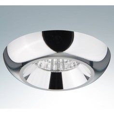Точечный светильник Lightstar 071154